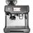 Sage The Barista Touch Black Stainless Steel