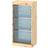 IKEA Trofast Pine/Grey/Blue Hylla