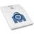 Miele HyClean Pure GN Vit