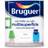 Bruguer 5069889 Träskydd Vit 0.75L
