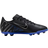 Nike Jr. Mercurial Vapor 15 Club FG/MG - Black/Hyper Royal/Chrome