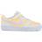 NIKE Court Borough Recraft Low PSV - Pale Ivory/Melon Tint/White/Football Grey