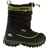 Viking Windchill GTX - Black/Lime