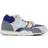 NIKE Air Trainer 1 M - Light Silver/Black/Deep Royal Blue/Football Grey