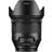 Irix 21mm F1.4 Dragonfly Lens for Pentax K