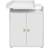 Flexa Roomie Changing Table 2 Doors
