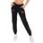 Venum UFC Adrenaline Fight Week Women’s Performance Jogging Pants - Black