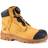 Rock Fall RF610 Honeystone Safety Boot