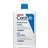 CeraVe Moisturizing Lotion for Dry to Very Dry Skin 1000ml