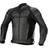 Alpinestars GP Force Leather Jacket - Black