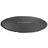 Arebos Trampolin Sprungmatte 396cm