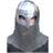 Nautical Replica Hub Viking Helmet Battle Armor