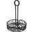 Olympia ‎GM245 Wire Condiment Holder, Black