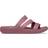 Crocs Getaway Strappy - Cassis