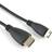 Nordic HDMI-405 HDMI A - Mini HDMI C M-M 0.5m