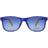 Polar Junior 474 Polarized Sunglasses Blue