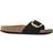 Birkenstock Madrid Big Buckle - Black