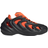 Adidas Adifom Q M - Core Black/Impact Orange/Grey Six