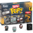 Funko Pop! The Lord of the Rings Bitty 4-Pack