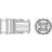 Magneti Marelli Lambdasonde 466016355023