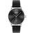 HUGO BOSS Confidence Watch & Braided Bracelet Set (1570145)