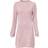 About You Daline Dress - Rose