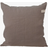 Ernst Cushion Cover Hovedpudebetræk Brun (48x48cm)