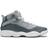 Nike Jordan 6 Rings M - Cool Grey/White/Wolf Grey