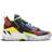 Nike Why Not Zer0.4 PF M - Black/Volt/Opti Yellow/University Red