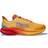 Hoka Kid's Mach 6 - Poppy/Squash