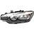 Hella Headlight Left 1LG012101-931