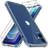 4youquality Case with Glass Screen Protector for iPhone 12/12 Pro 2-Pack Transparent