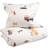 Sebra Junior Bedding Busy Builders 100x140cm