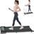 City Sports Under Desk Treadmill Ultra Slim Walking Pad With Remote