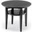 Torkelson Tango Black Stain Soffbord 60cm