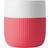 Royal Copenhagen Fluted Contrast Hibiscus Krus 35cl