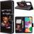 Samsung Bear and Warnings Wonderland Case for Galaxy A41