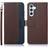 MTK Khazneh Wallet Case for Galaxy S24+