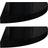 vidaXL 323911 High Gloss Black