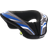 Alpinestars Sequence Neck Protector - Black/Blue