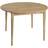 Stenexpo Alborg Nature Matbord 110cm