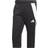 Adidas Men's Tiro 24 3/4 Pants - Black/White