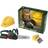 Klein Bosch Chain Saw Set with Helmet & Gloves 8456