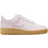 NIKE Air Force 1 Premium W - Pearl Pink/Gum Light Brown