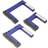 Micro Detectors FC6I/0B-1210-1F