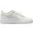 NIKE Air Force 1 Low GS - Pale Ivory/Sea Glass/White/Football Grey