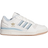 Adidas Forum Low CL W - Cloud White/Wonder Blue/Cream White