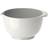 Rosti White Margrethe Mixing Bowl 17 cm 15 cm 0.75 L