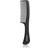 Notino Men Collection Hair comb with a handle Hårkam
