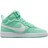 NIKE Court Borough Mid 2 GSV - Emerald Rise/White